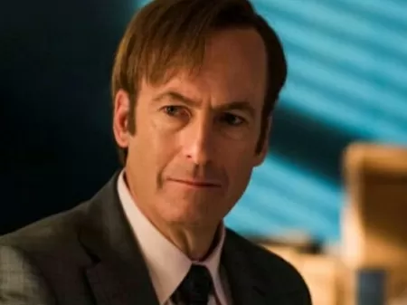 Após ataque cardíaco, ator de Better Call Saul é indicado ao Emmy