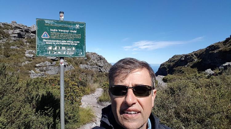 Renato Astur - Arquivo pessoal - Arquivo pessoal