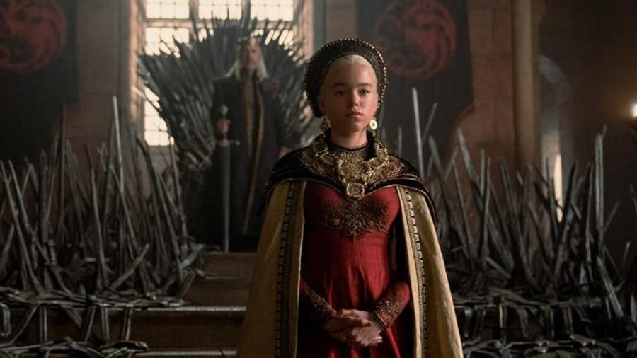 2ª temporada de House of the Dragon: Tudo o que você precisa saber sobre a  sequência do spin-off de Game of Thrones