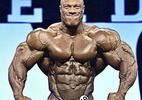 Mundial de fisiculturismo nos EUA tem 33 brasileiros e paga prêmio milionário - Divulgação/Mr. Olympia 