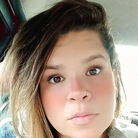 Marcella Bié - Arquivo pessoal - Arquivo pessoal