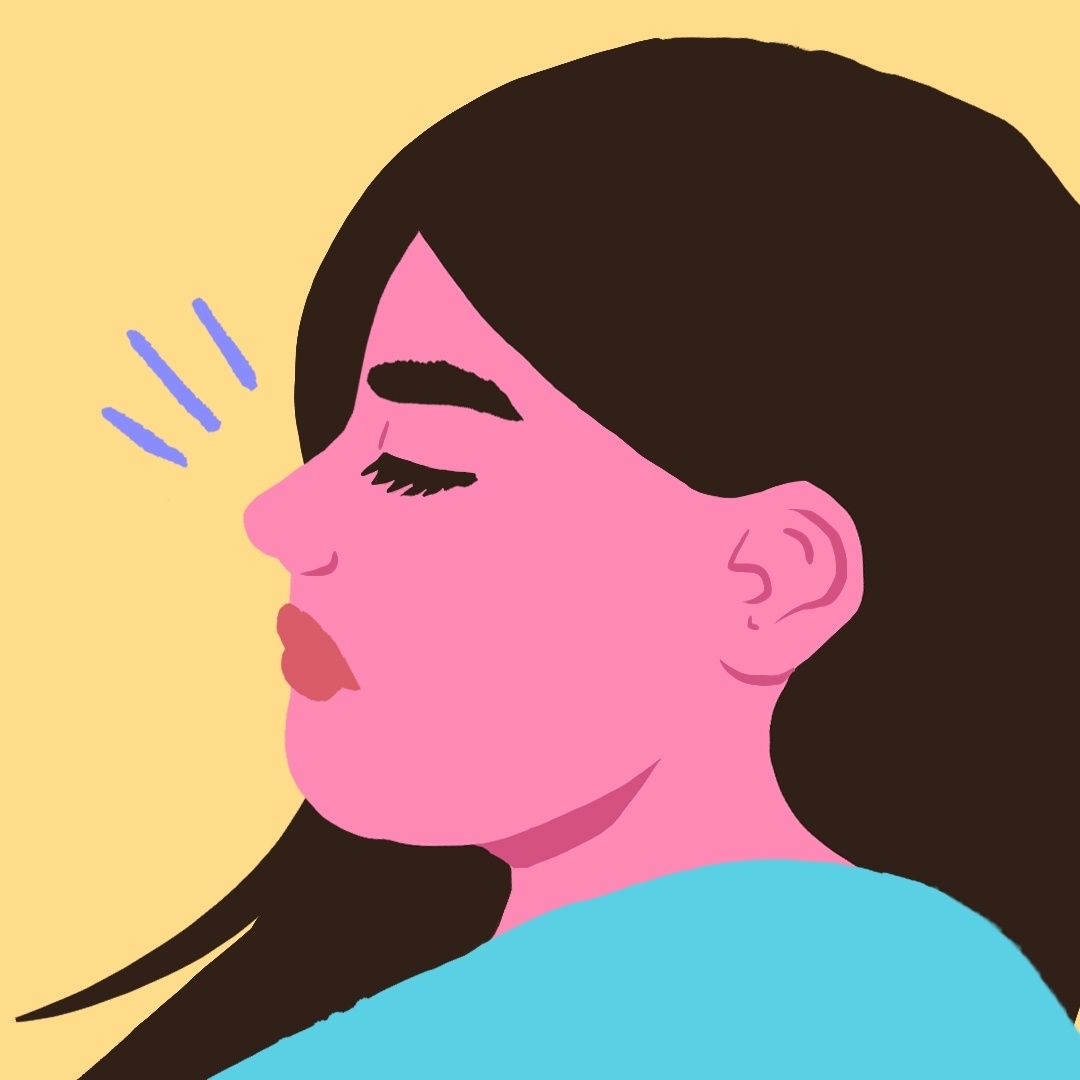 &Eacute; verdade que sentir cheiros que ningu&eacute;m sente &eacute; sinal de AVC? - 28/02/2023  - UOL VivaBem