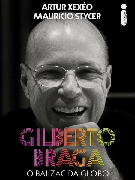 Gilberto Braga ganha biografia assinada por Artur Xexéo e Mauricio Stycer