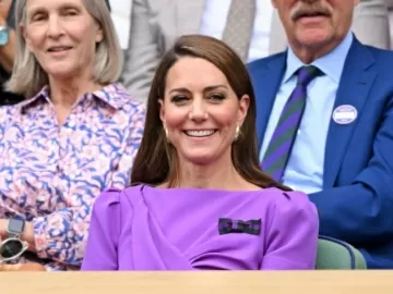 Livro revela condição imposta por Kate para entrar na família real