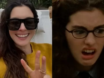 Anne Hathaway confirma 'O Diário da Princesa 3': 'De volta a Genovia'