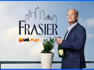 Frasier: temporada 2 estreia no Paramount+