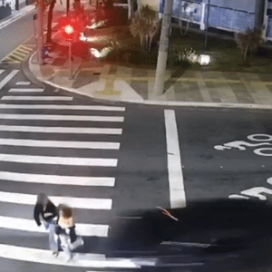 Motorista atropelou pedestres no ABC a mais de 120 km/h, dizem peritos