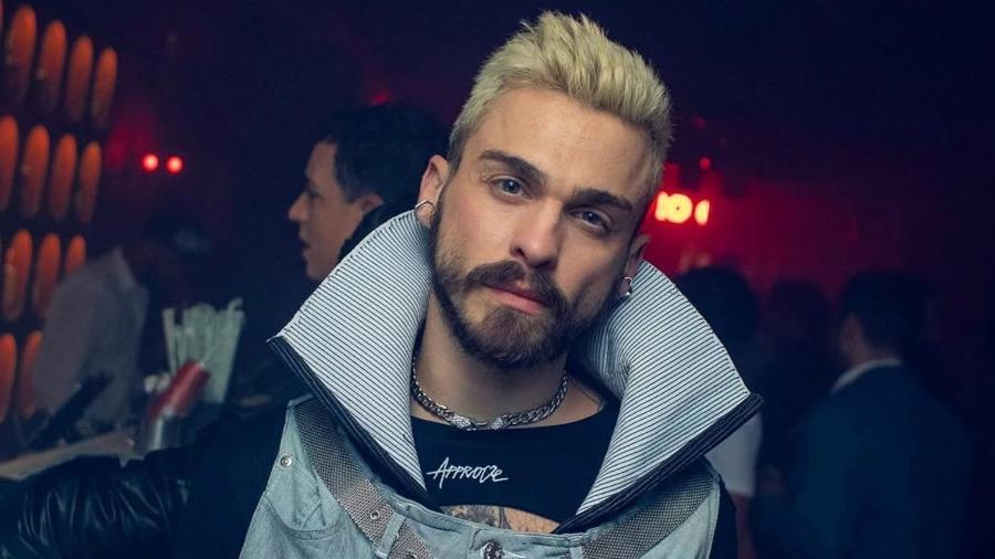 Felipe Selau participou de Malhação entre 2013 e 2014 Felipe Selau participou de Malhação entre 2013 e 2014