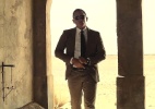 James Bond enfrenta Franz Oberhauser no trailer de "007 Contra Spectre" - Divulgação