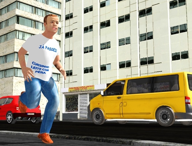 Pipa, busão e motoboy: 5 simuladores grátis que são a cara do Brasil
