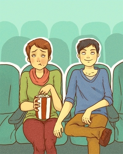 Bianca Lucchesi /Arte UOL