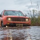 Expedição Jeep Renegade 2015 - Divulgação