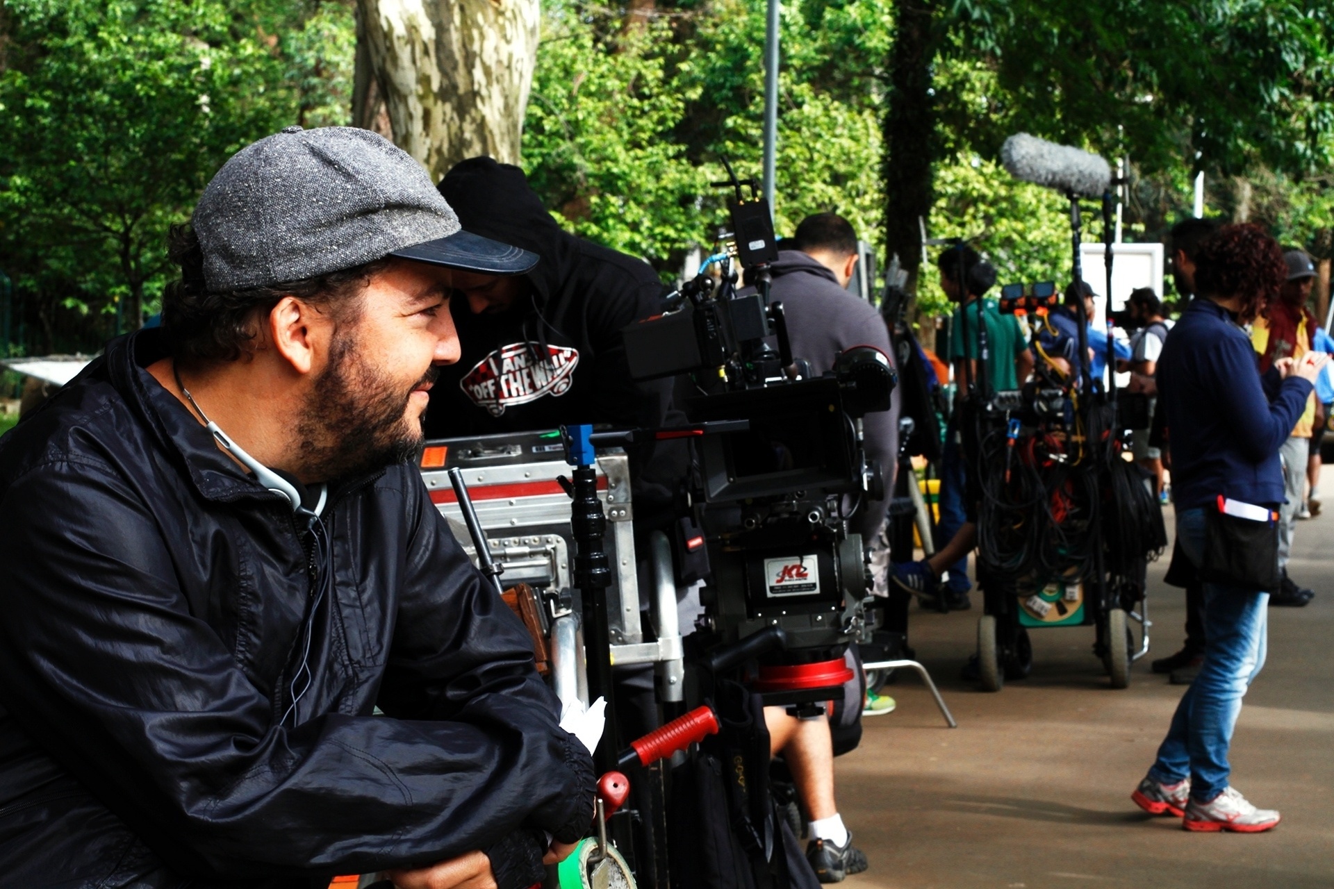 "Carrossel 2 - Uma Aventura na Cidade" é filmado em São Paulo - Divulgação