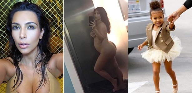Reprodução/Instagram/kimkardashian