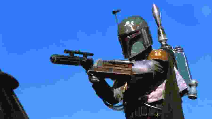 Star Wars Le Livre De Boba Fett Streaming Vf Filme do Boba Fett, de "Star Wars", é descartado pela Disney