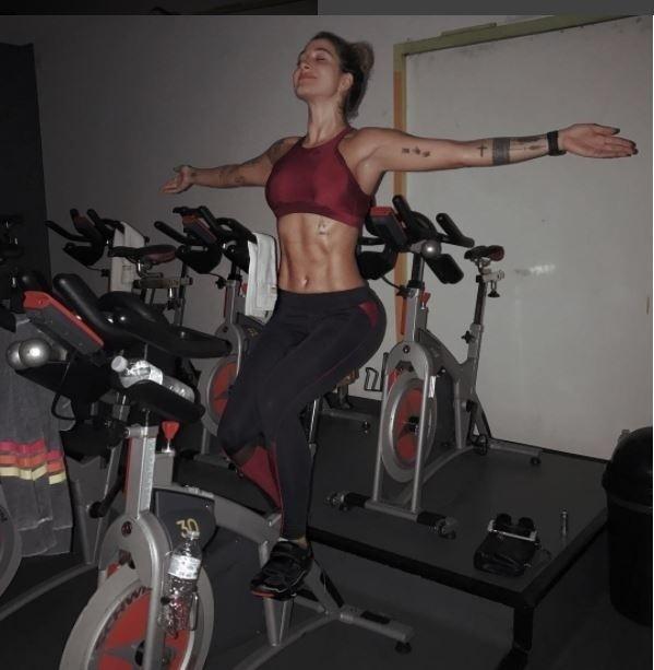 Gabriela Pugliesi - Reprodução/Instagram/@gabriela