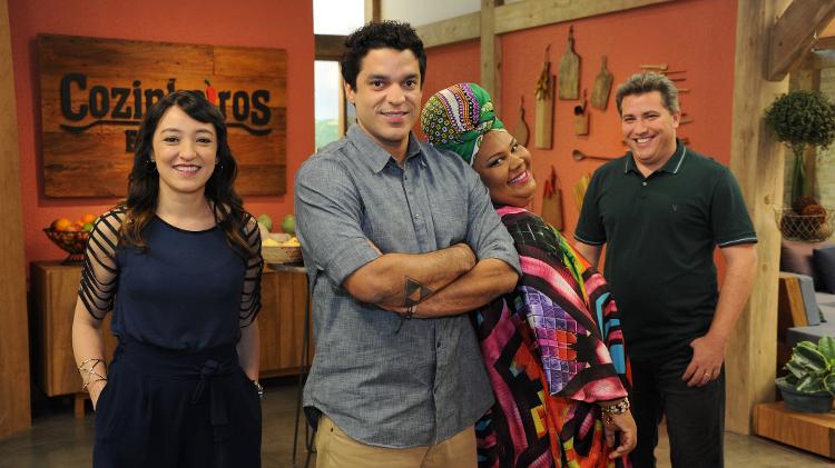 Nota Nova Edição Flavio Ricco - Eliana Rodrigues - Eliana Rodrigues