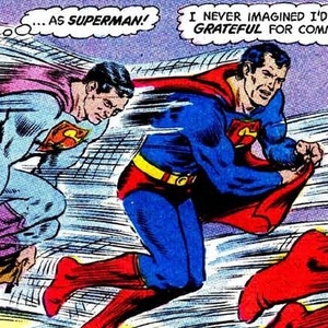 DC admite que símbolo do Superman é uma mentira - Cinema