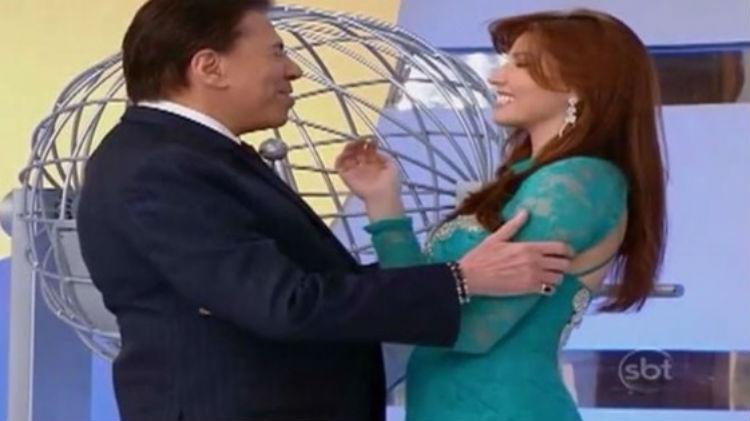 Reprodução/Instagram/lariparison