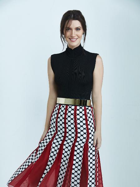 Nathalia Dill está no elenco de "Orgulho e Paixão" - Divulgação / Yuri Sardenberg - Divulgação / Yuri Sardenberg