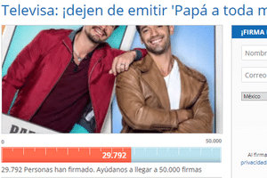 Papá a Toda Madre - Reprodução - Reprodução