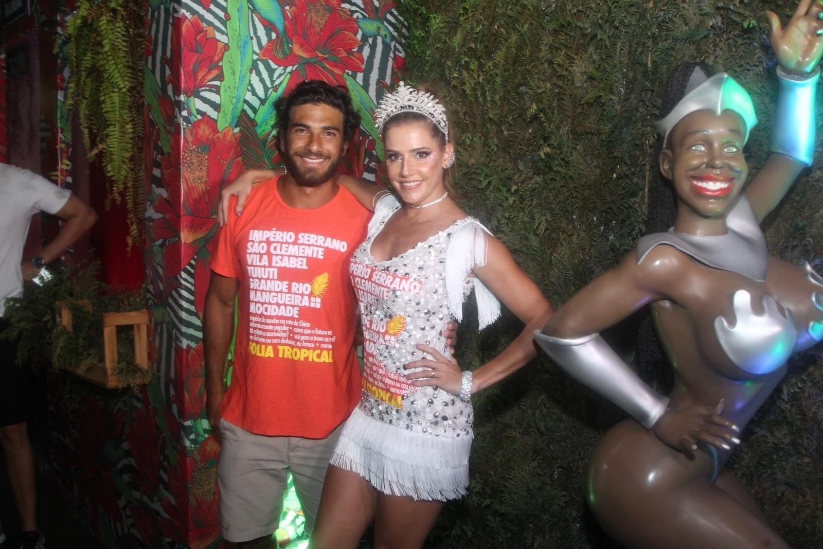 Marcello Sá Barretto/Brazil News