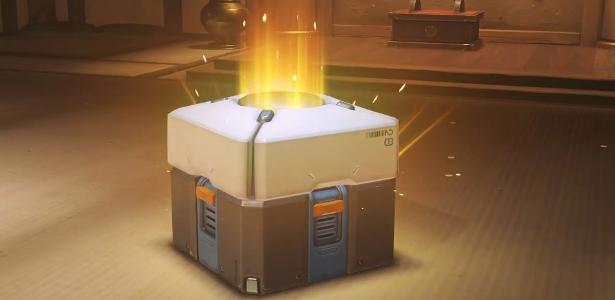 Image for Justiça pede à ANPD monitoramento de jogos com loot boxes sem idade