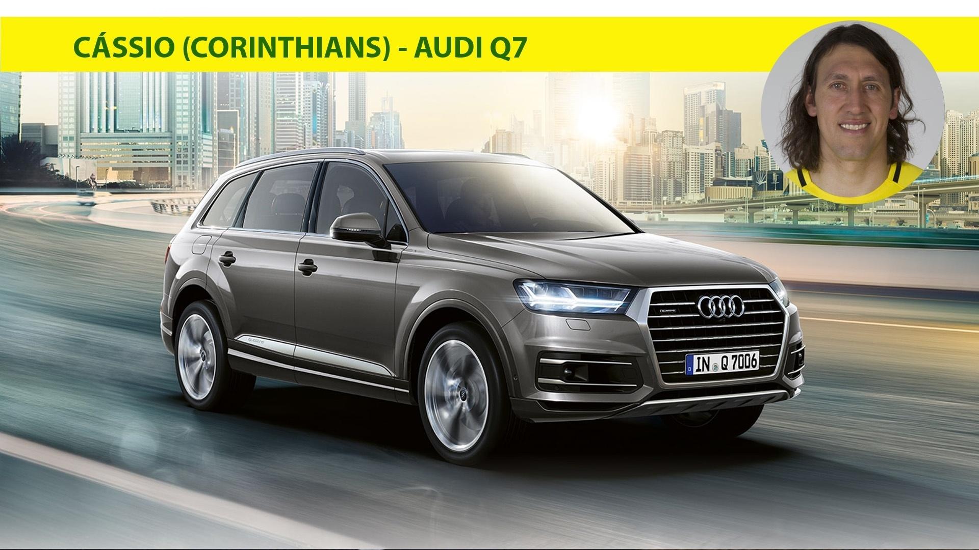 Divulgação/Arte UOL