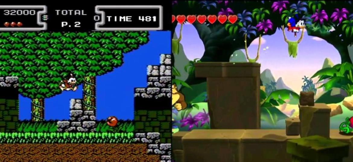 Mickey, Contra e mais: relembre os grandes jogos 'em dupla' da era 16 Bits