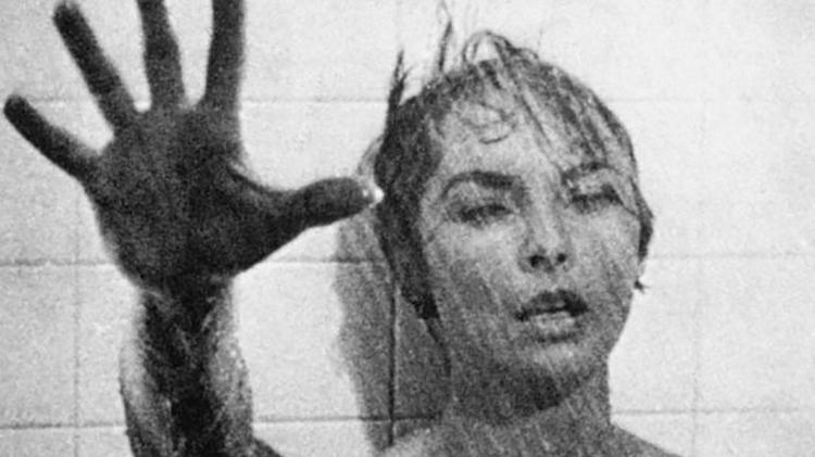 Alguns anos depois de "Psicose" chocar o público, Hitchcock planejou fazer "Caleidoscópio", que seria ainda mais transgressor  - Divulgação - Divulgação