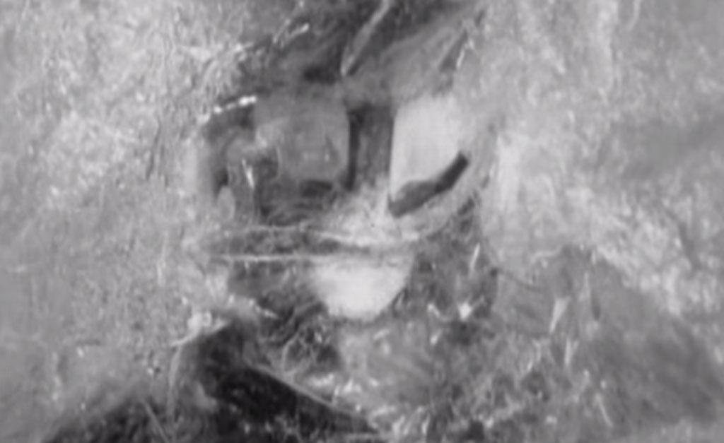 Cena da série "Doctor Who" - Reprodução