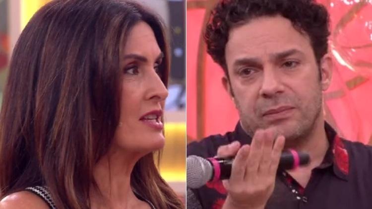 Montagem/UOL/Reprodução/TV Globo