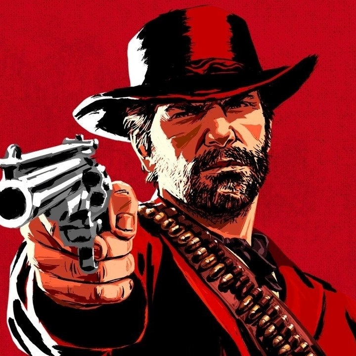 Buy Red Dead Redemption 2 from the Humble Store