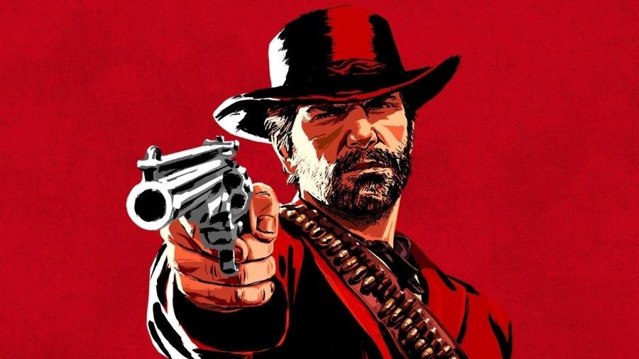 Red Dead Redemption 2 chegará aos PCs em novembro - Reprodução