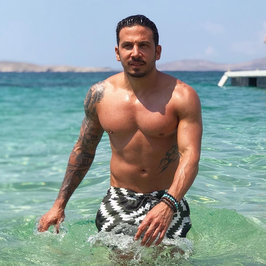 Gustavo, participante do "BBB19" - Reprodução/Instagram