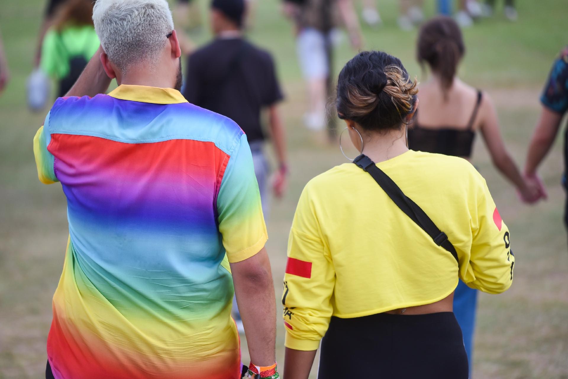 Lollapalooza Brasil 2019 - Estampas - Flavio Moraes/UOL