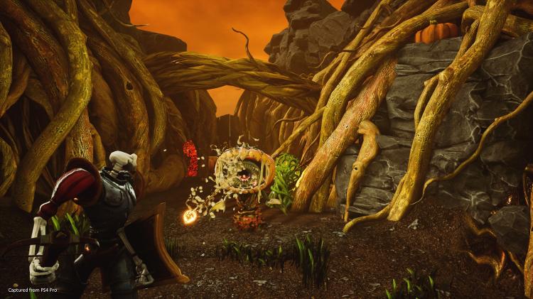 MediEvil - Divulgação - Divulgação