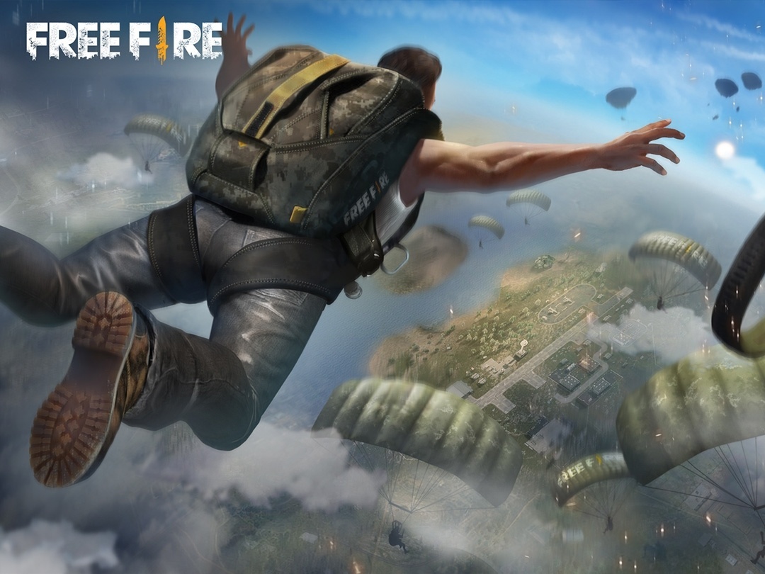 Como abrir o Cofre Free Fire e revelar o Plano Bermuda, saiba tudo - Free  Fire Club