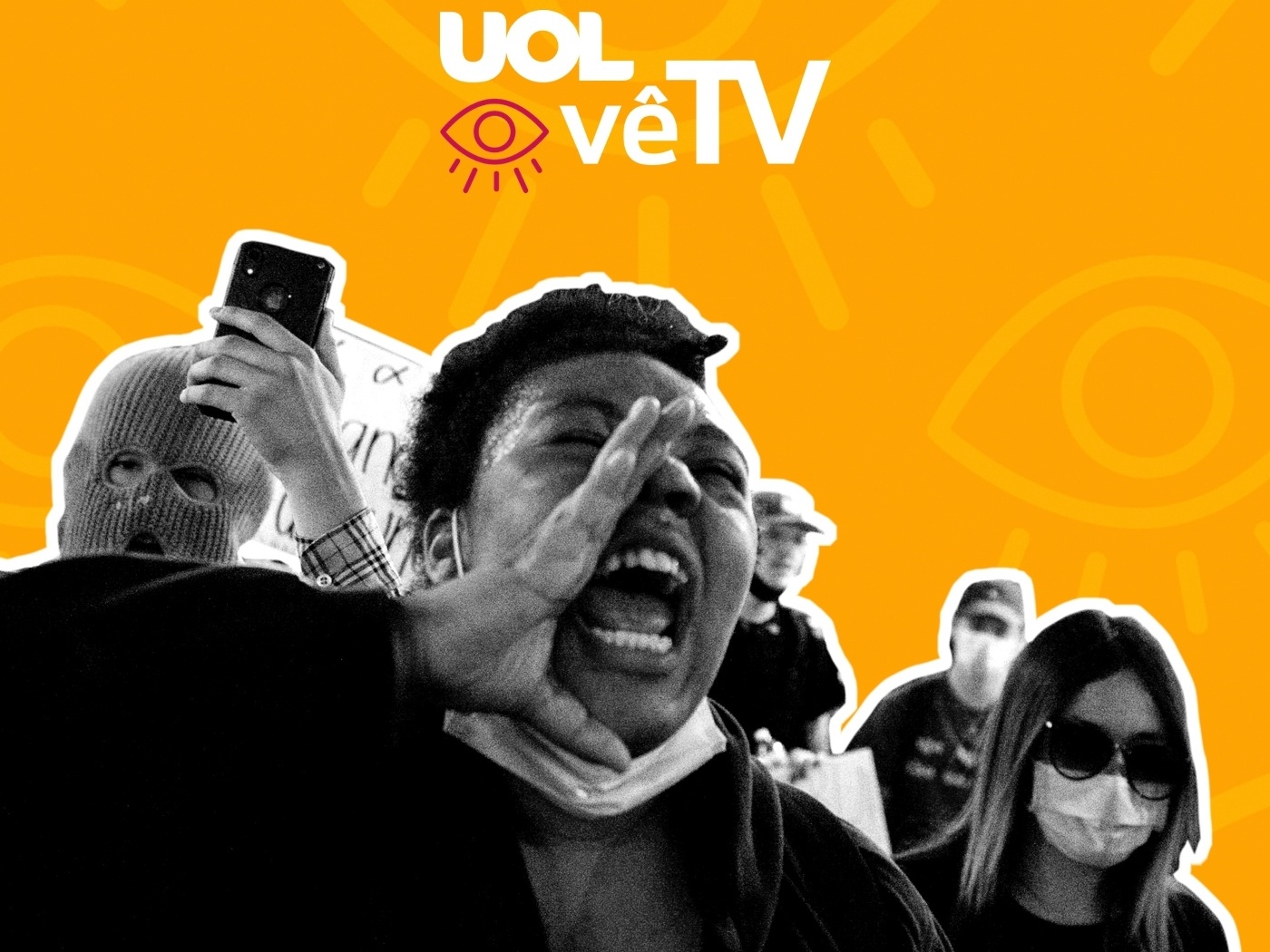 UOL Vê TV #30: Jornalismo cresce com disputa entre GloboNews e CNN Brasil