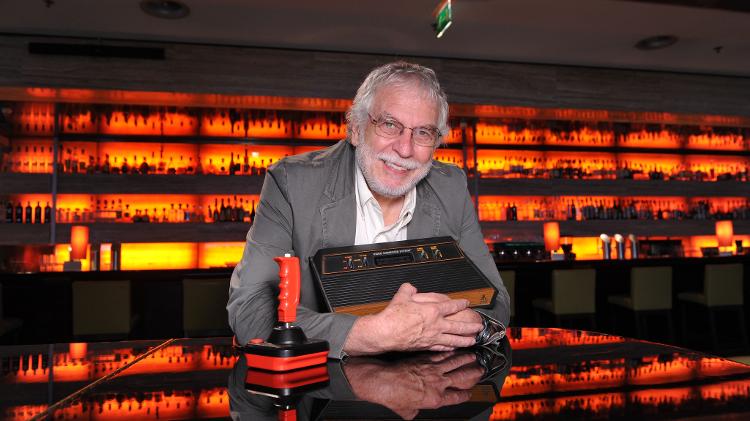 Nolan Atari - ullstein bild/Getty Images - ullstein bild/Getty Images