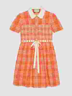 gucci vestido