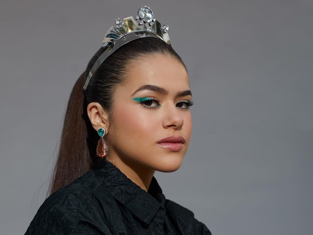 De prodígio infantil à gênia do marketing: 10 momentos da carreira de Maisa