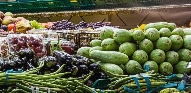 IGP-M acelera a 1,06% em fevereiro, após 0,27% em janeiro, afirma FGV