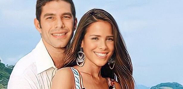 Wanessa homenageia o marido em aniversário de casamento - Vimarsana News