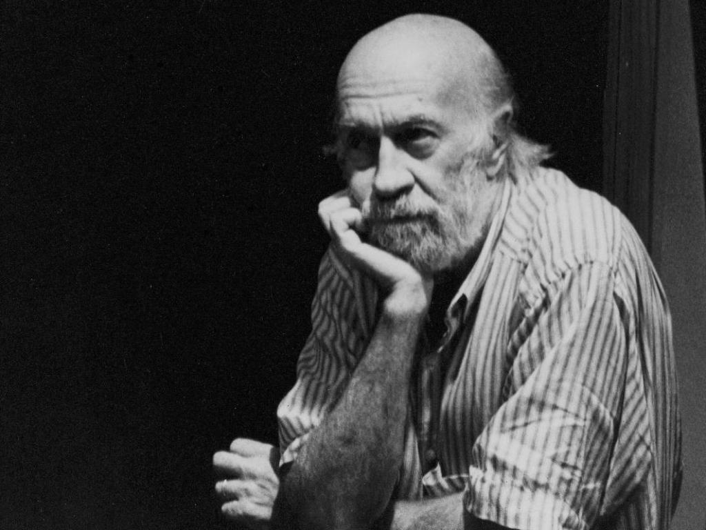 O cineasta paulista Maurice Capovilla - Reprodução/Facebook