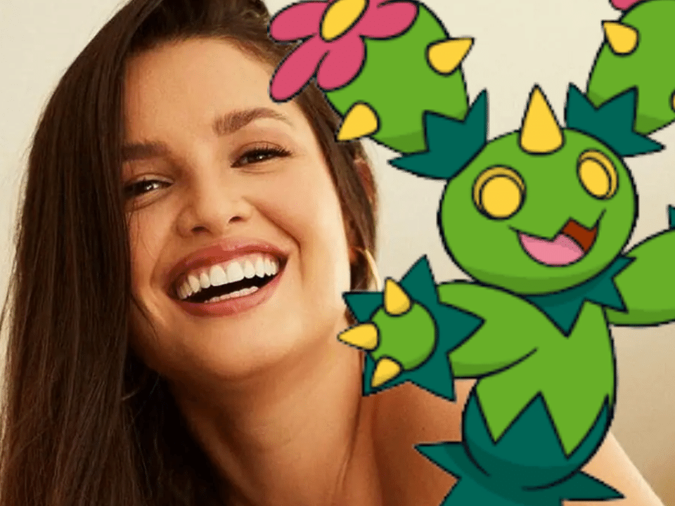 Pokémon: Juliette pede tradução em pt-br de jogos da franquia - Canaltech