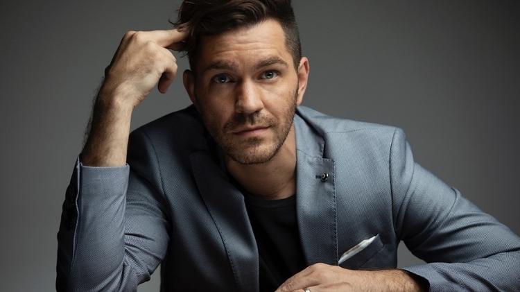 Andy Grammer