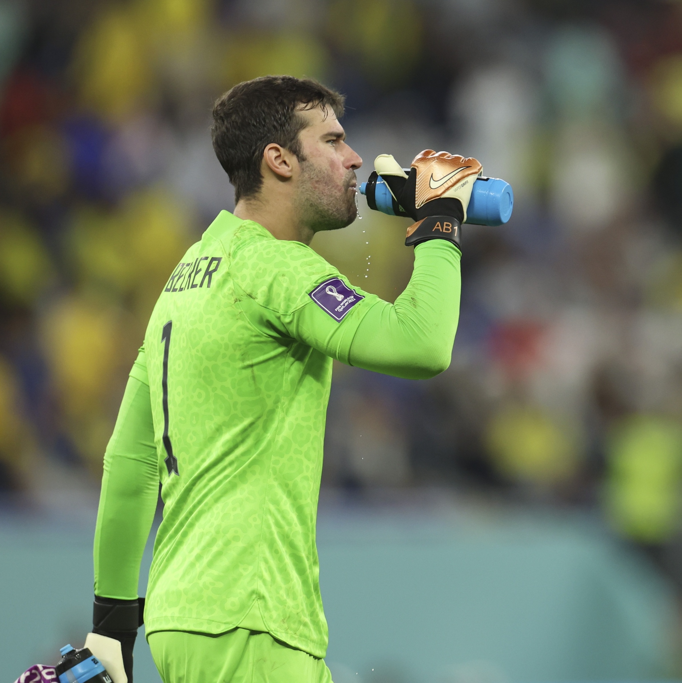 Copa do Mundo: por que gostamos de beber assistindo futebol?