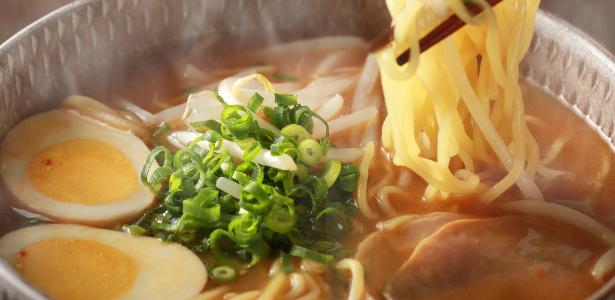 SPラーメンの達人が語る、日本のラーメンにこだわる理由