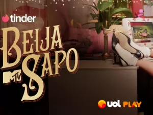 Do Tinder para a MTV: veja as novidades do reality Beija Sapo